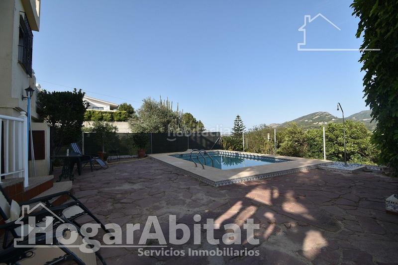 Foto 63a4b229-a29a-4bb2-b864-4b9e63f1a0bc. Chalet magnífico chalet! amplio y luminoso con gran terraza de vistas panorámicas en Alzira