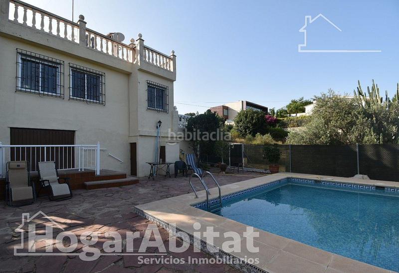 Foto 6c5b7096-084f-47fd-9b33-ca655f15e217. Chalet magnífico chalet! amplio y luminoso con gran terraza de vistas panorámicas en Alzira