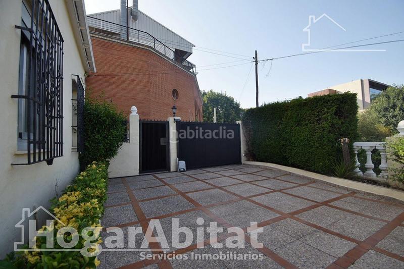 Foto 80f24f15-600b-4377-a41c-da3fd848fc8d. Chalet magnífico chalet! amplio y luminoso con gran terraza de vistas panorámicas en Alzira