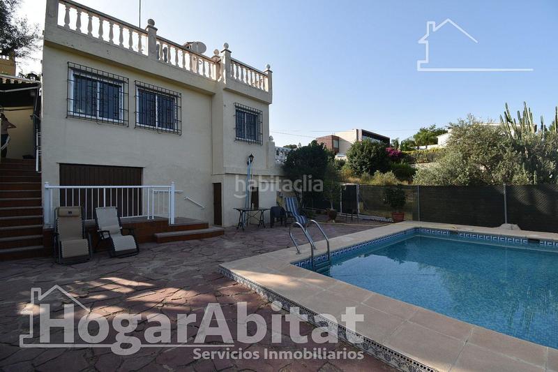 Foto 983d2611-9606-49ed-93e7-83b982ceb87d. Chalet magnífico chalet! amplio y luminoso con gran terraza de vistas panorámicas en Alzira