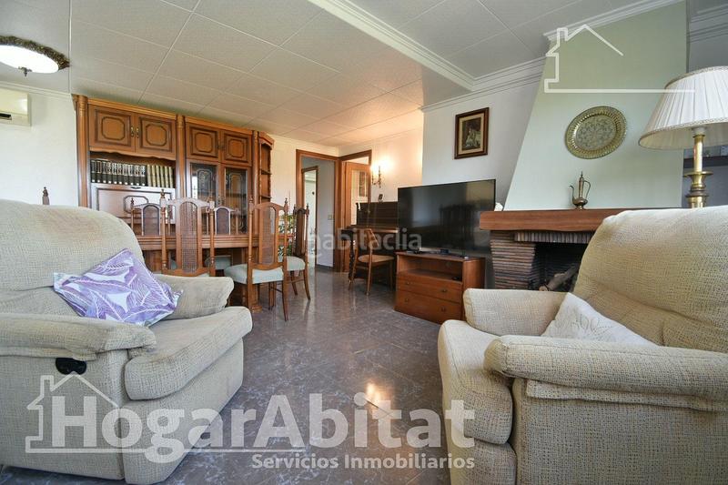 Foto 9ac607ff-c09c-47f4-9014-131128f41355. Chalet magnífico chalet! amplio y luminoso con gran terraza de vistas panorámicas en Alzira