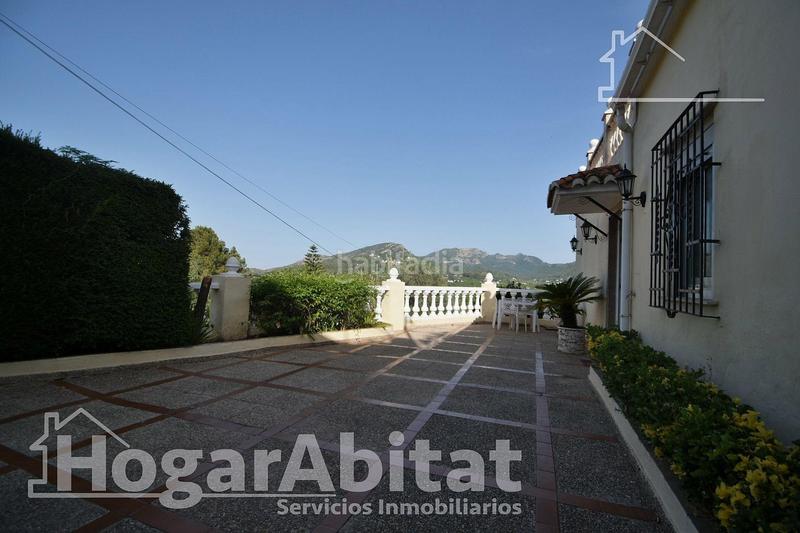 Foto 9f450b33-bc57-4980-83e5-7e54f641a757. Chalet magnífico chalet! amplio y luminoso con gran terraza de vistas panorámicas en Alzira