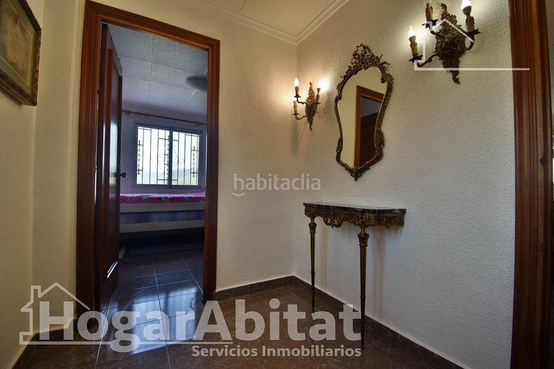 Foto a5d36d08-434e-49e4-8cde-76557866bbef. Chalet magnífico chalet! amplio y luminoso con gran terraza de vistas panorámicas en Alzira