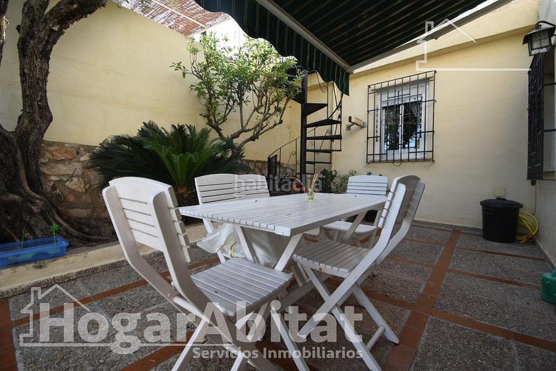 Foto b289ce30-2235-4e24-a826-0b4874bc9fb3. Chalet magnífico chalet! amplio y luminoso con gran terraza de vistas panorámicas en Alzira
