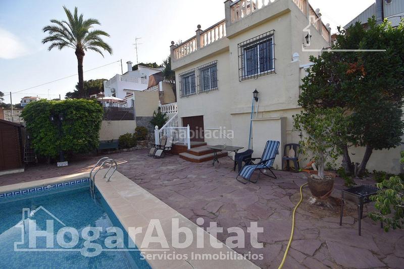 Foto bd5b6bfc-e802-4e72-86a8-e68cd31d875a. Chalet magnífico chalet! amplio y luminoso con gran terraza de vistas panorámicas en Alzira