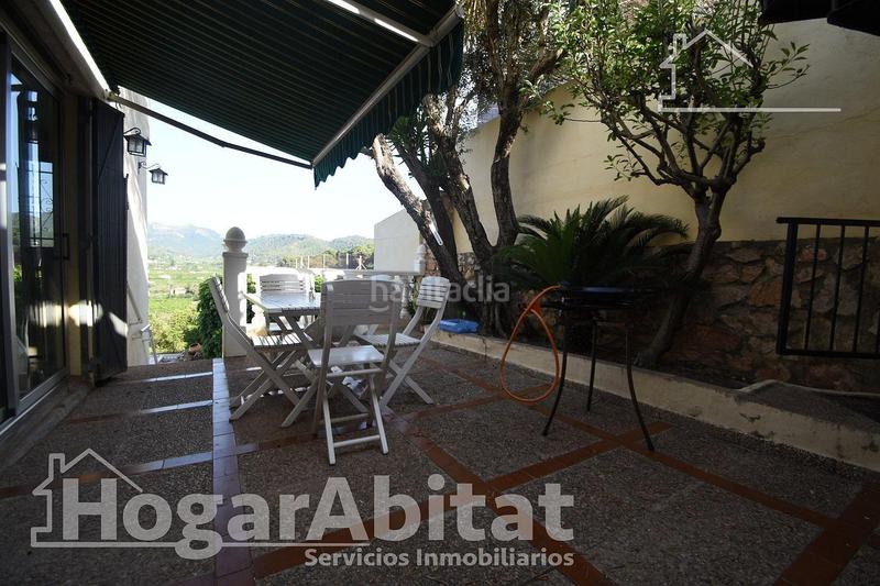 Foto d3971807-9320-409d-9f9e-db84b433d228. Chalet magnífico chalet! amplio y luminoso con gran terraza de vistas panorámicas en Alzira