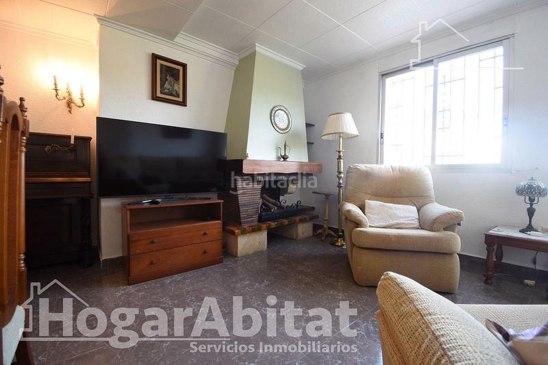 Foto fa2ed0d2-762c-4af5-b169-76a2dbd09f8a. Chalet magnífico chalet! amplio y luminoso con gran terraza de vistas panorámicas en Alzira