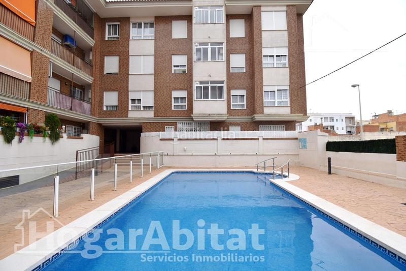 Foto 99b8310e-4368-48ff-9be7-288b6aef3df9. Pis amb calefacció aparcament piscina a Moncófar Pueblo Moncofa
