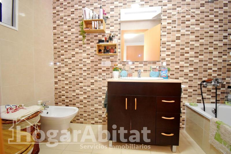 Foto a0bd9ea7-fef3-4380-be6e-5dfee5106e09. Pis amb calefacció aparcament piscina a Moncófar Pueblo Moncofa