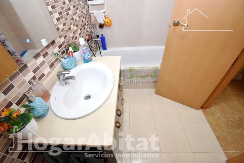 Foto abfb2dbe-ba7f-42b9-8956-831c59917ea0. Pis amb calefacció aparcament piscina a Moncófar Pueblo Moncofa
