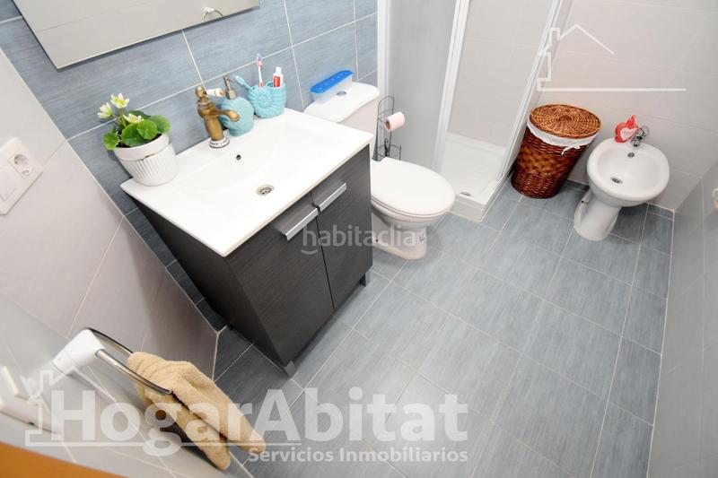Foto ae9dabb7-c4fd-4889-9168-44f2d43397fd. Pis amb calefacció aparcament piscina a Moncófar Pueblo Moncofa