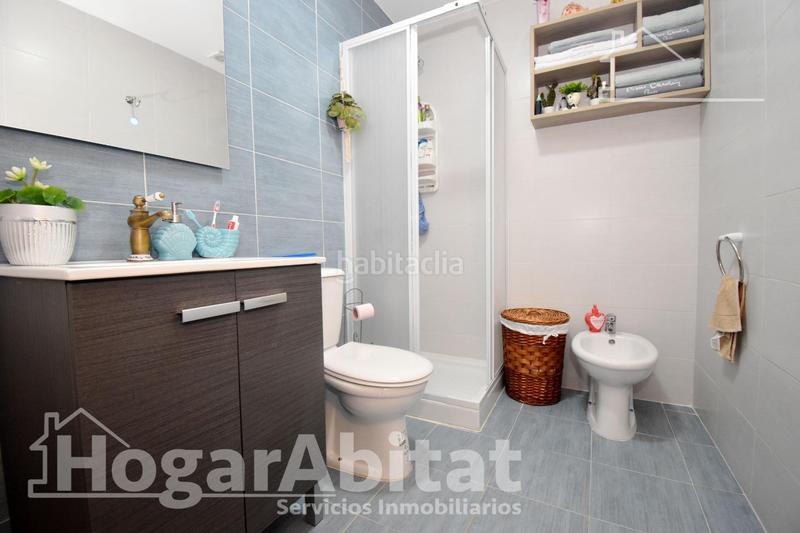 Foto bca35905-51e8-44b4-9eb0-d04089070121. Pis amb calefacció aparcament piscina a Moncófar Pueblo Moncofa