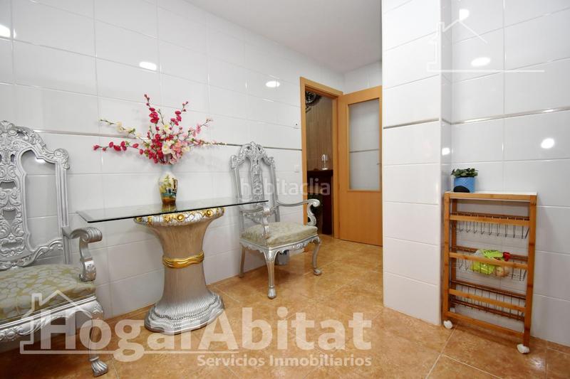 Foto bd3b4869-dcaf-462d-b36c-ae4b2b5c210a. Pis amb calefacció aparcament piscina a Moncófar Pueblo Moncofa