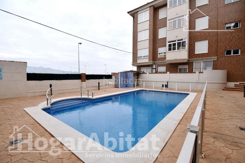 Foto c19e6725-d31d-4f5d-8ea3-019e17f5a908. Pis amb calefacció aparcament piscina a Moncófar Pueblo Moncofa