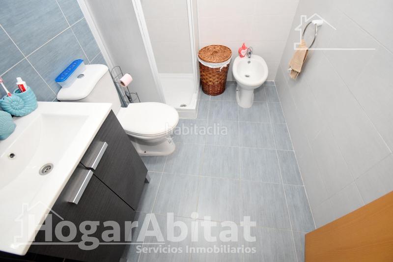 Foto d55a4bea-9d22-4598-9817-a691b9837e1b. Pis amb calefacció aparcament piscina a Moncófar Pueblo Moncofa