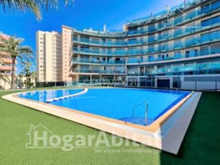 Pis a Manzanera-Tosal. 165jos369 vistas al mar! exterior con terraza, piscina y garaje
