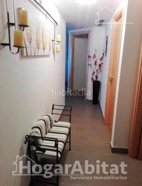 Foto 17019352-6a0f-4c3e-b0ab-d5020063709b. Appartement avec piscine dans Manzanera-Tosal Calp
