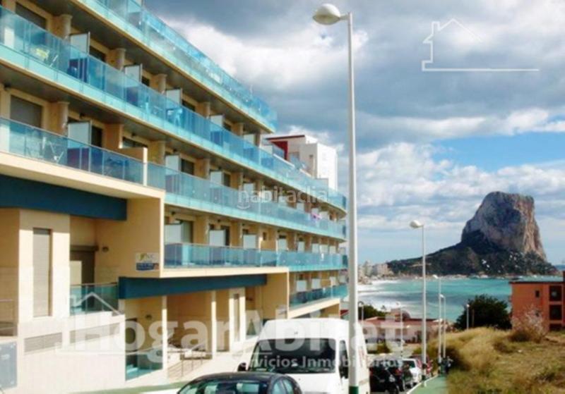 Foto 18babb62-4a45-4f02-905c-14cee706dee5. Appartement avec piscine dans Manzanera-Tosal Calp