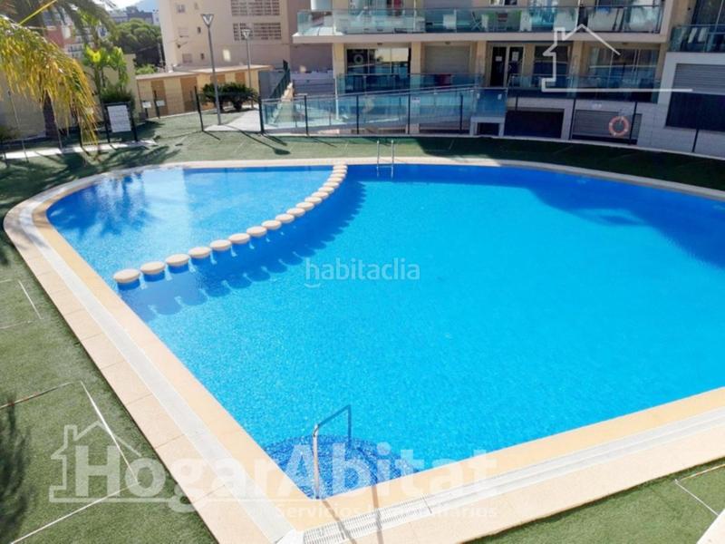 Foto 24d91764-fbbb-4f3c-a465-148b0c3031ca. Appartement avec piscine dans Manzanera-Tosal Calp