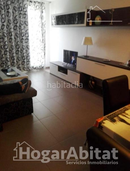 Foto 2d6bdd4b-4032-40bf-bf3d-453a998ec9a5. Appartement avec piscine dans Manzanera-Tosal Calp