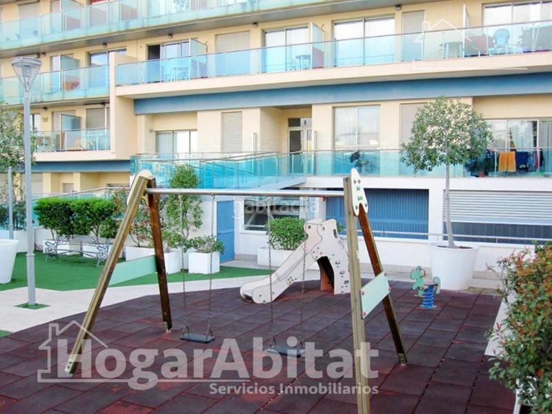 Foto 3f84d561-bcd6-4529-83f6-f91ab50f2e8d. Appartement avec piscine dans Manzanera-Tosal Calp