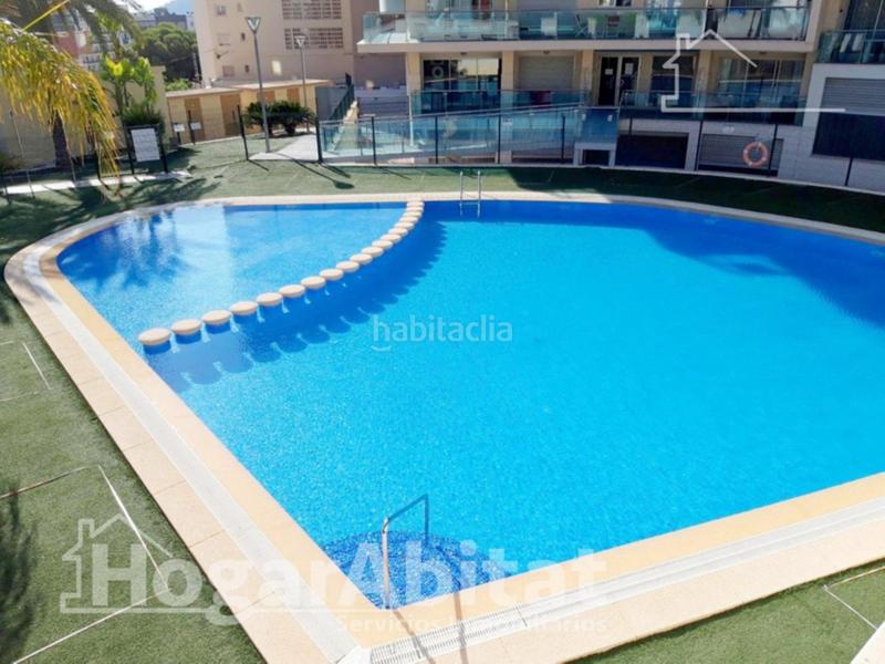 Foto 4476de8d-0654-4d09-9e3d-e6bfec18eb5e. Appartement avec piscine dans Manzanera-Tosal Calp