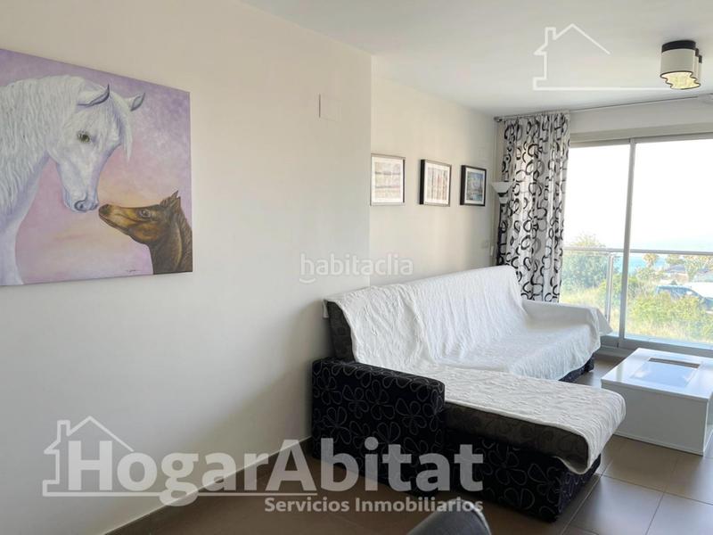 Foto 549f6730-260c-4c7d-b57c-3ae1c9367edf. Appartement avec piscine dans Manzanera-Tosal Calp