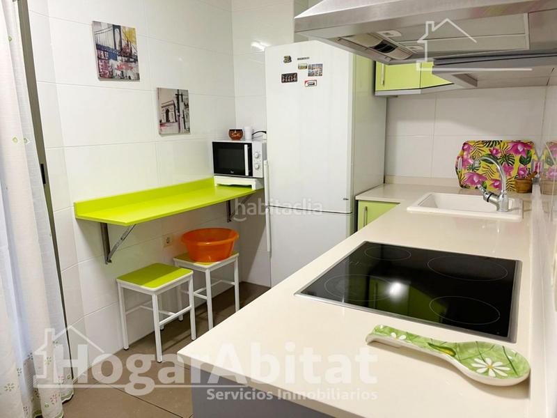 Foto 5d80eb98-d92a-41a6-bcd6-88a7eb87d539. Appartement avec piscine dans Manzanera-Tosal Calp
