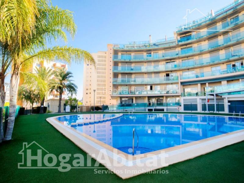 Foto 996ccb6a-e980-4fcc-8d9b-bcf73c8411df. Appartement avec piscine dans Manzanera-Tosal Calp