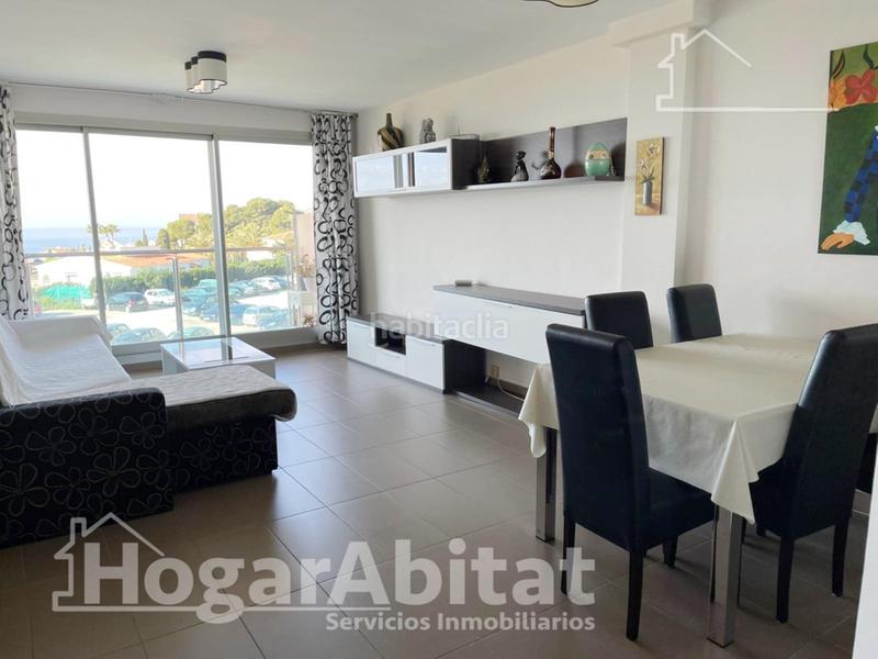 Foto 997a0514-23de-40f6-b1bf-5bc2c764a229. Appartement avec piscine dans Manzanera-Tosal Calp