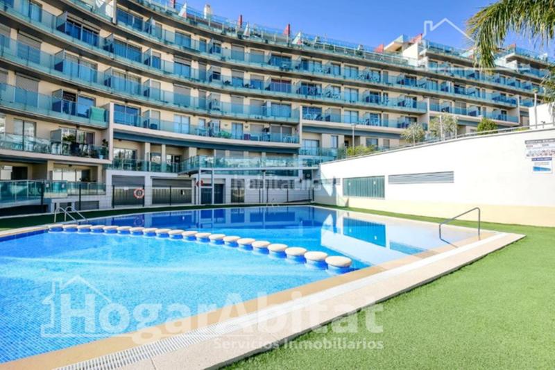 Foto bf44ca0e-868c-42cf-9441-2ddc625215ed. Appartement avec piscine dans Manzanera-Tosal Calp