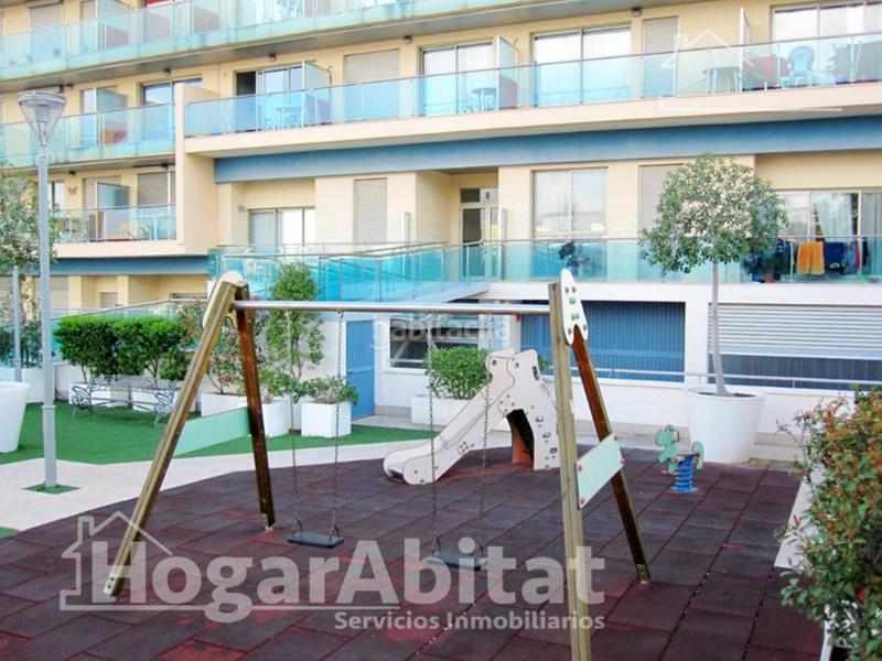 Foto c3fc3237-af07-4a88-8038-75393be637ed. Appartement avec piscine dans Manzanera-Tosal Calp