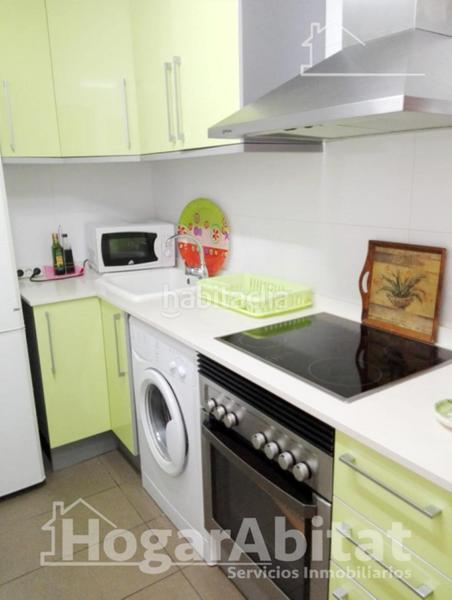 Foto f84209d1-0b29-4f6a-ab3c-46276ab08717. Appartement avec piscine dans Manzanera-Tosal Calp