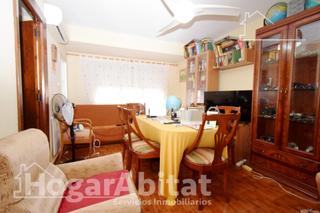 Appartement à Zona Avenida al Vedat. Exterior junto av al vedat