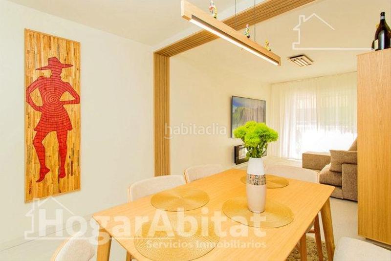 Foto 0bbb6b24-8ce0-49b0-a98a-8b2d4ed603cb. Appartement avec parking piscine dans Los Cuarteros San Pedro del Pinatar