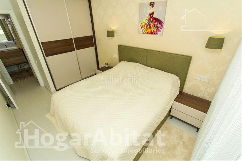 Foto 11c0ae44-77b3-4917-9edf-991ab98d951d. Appartement avec parking piscine dans Los Cuarteros San Pedro del Pinatar