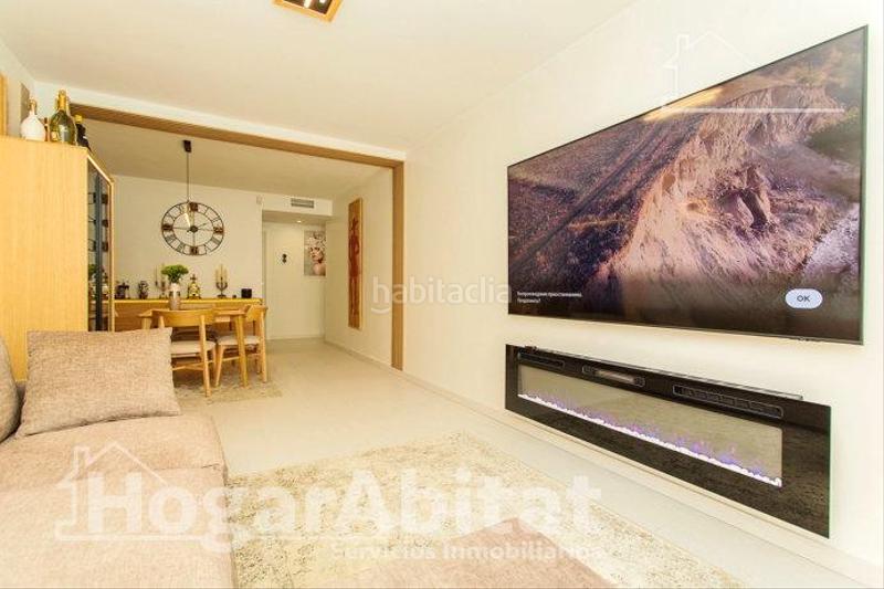 Foto 7c7ff48d-eb78-4e2a-a7b1-96a6106260be. Appartement avec parking piscine dans Los Cuarteros San Pedro del Pinatar