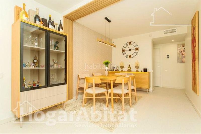 Foto 8763b14f-0cab-492a-aa38-d18bd19a7fed. Appartement avec parking piscine dans Los Cuarteros San Pedro del Pinatar