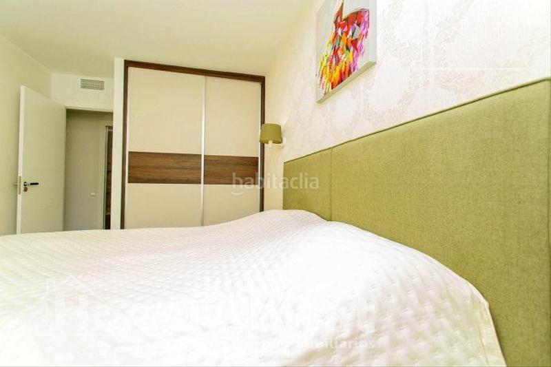 Foto 8b5ded96-baa2-45d2-8170-120a1f934348. Appartement avec parking piscine dans Los Cuarteros San Pedro del Pinatar