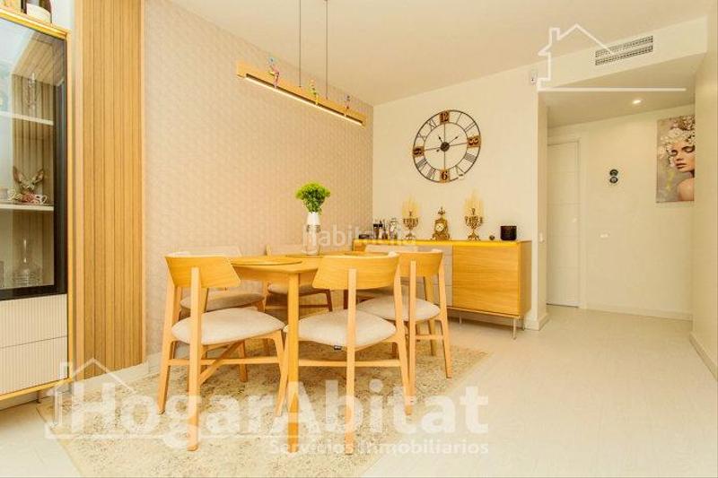 Foto 97b8841d-dcdc-4a11-b331-29a43a5fb369. Appartement avec parking piscine dans Los Cuarteros San Pedro del Pinatar