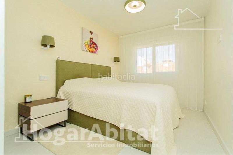 Foto 9b8a2a0f-9049-413a-9373-fd4bc4f2da94. Appartement avec parking piscine dans Los Cuarteros San Pedro del Pinatar