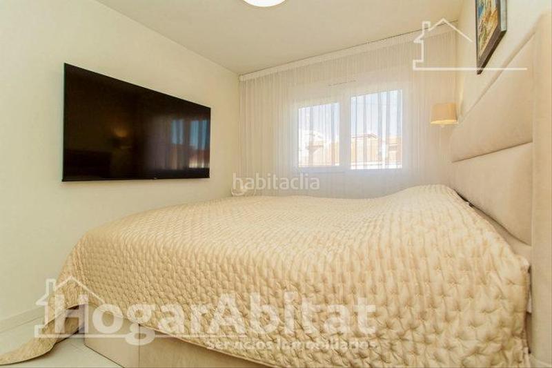 Foto ad9f34e0-ba8b-4386-b467-c14a146f614f. Appartement avec parking piscine dans Los Cuarteros San Pedro del Pinatar