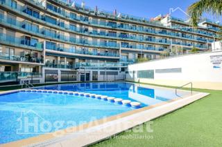 Pis a Manzanera-Tosal. 165jos369 vistas al mar! exterior con terraza, piscina y garaje
