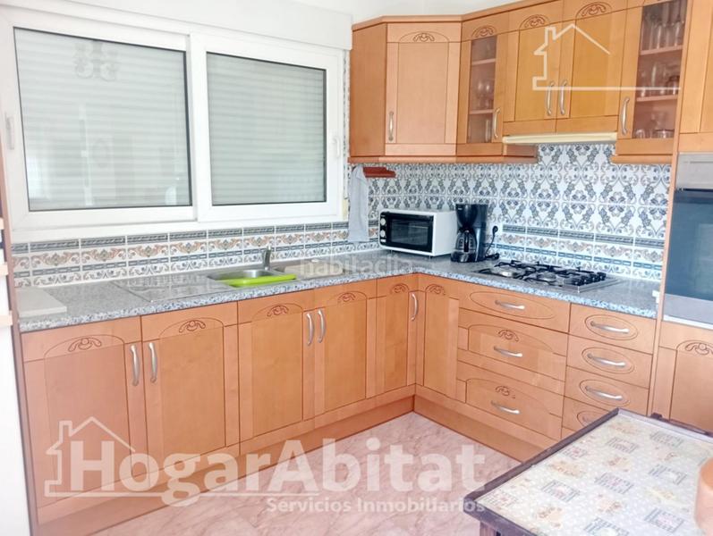 Foto 55832e43-632b-4041-9df3-f13b5e78f3a7. Casa con parcheggio in Canuta Calp