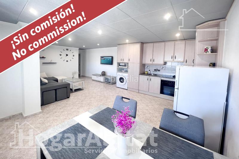 Foto 094f12b1-230a-4df1-b491-63fd3675caf3. Appartement dans Cabo Cervera Torrevieja