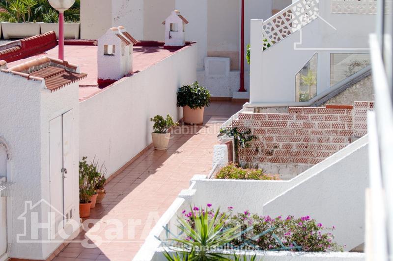 Foto 1a7fecd0-113c-45a5-a181-7c28e8b1953e. Appartement dans Cabo Cervera Torrevieja