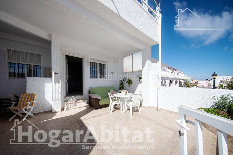 Foto 282933b7-ba30-4b9e-bf10-d8e48351b8c3. Appartement dans Cabo Cervera Torrevieja