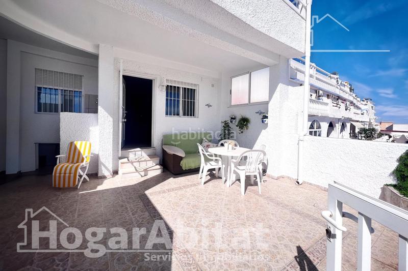 Foto 2fb6a5f1-f58d-42e9-bf68-23cd8e41d859. Appartement dans Cabo Cervera Torrevieja
