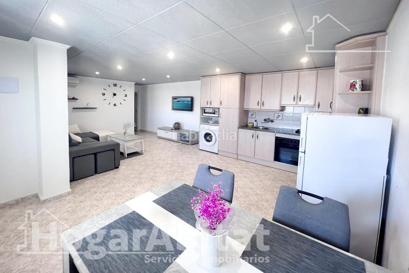 Foto 6445b223-6454-4b0e-98bd-a713037dedd6. Appartement dans Cabo Cervera Torrevieja