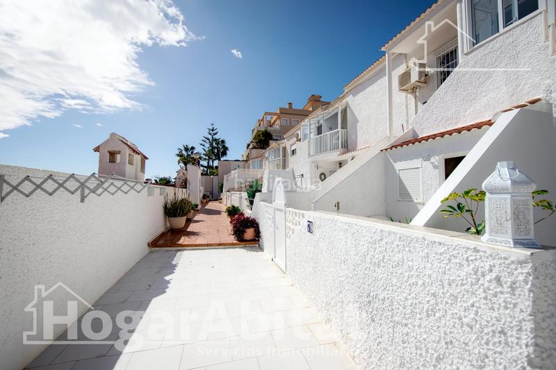 Foto 84940511-b51d-4ff3-bd9a-f2fb9bc5d90f. Appartement dans Cabo Cervera Torrevieja